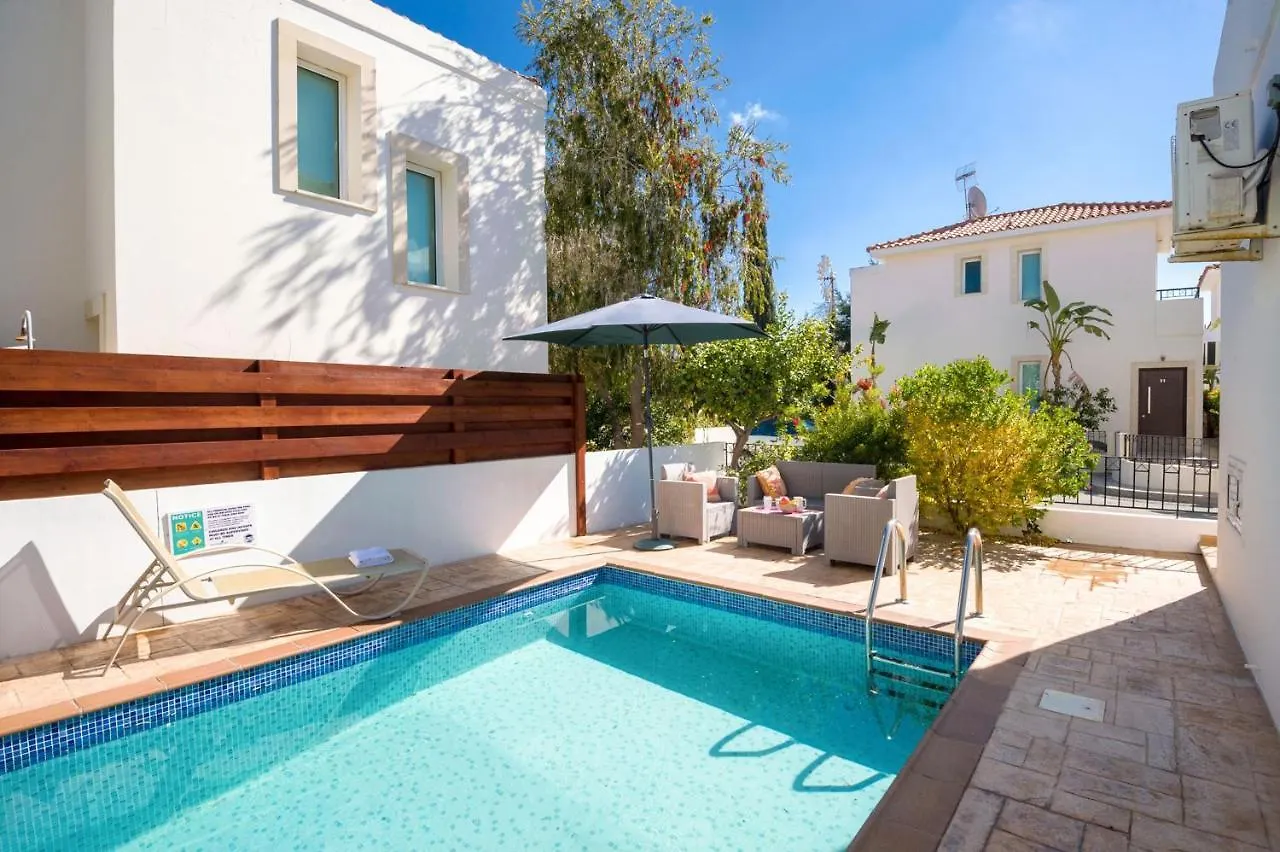 Villa Mandy Protaras Cyprus