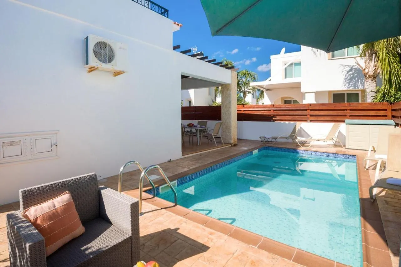 Holiday home Villa Mandy Protaras