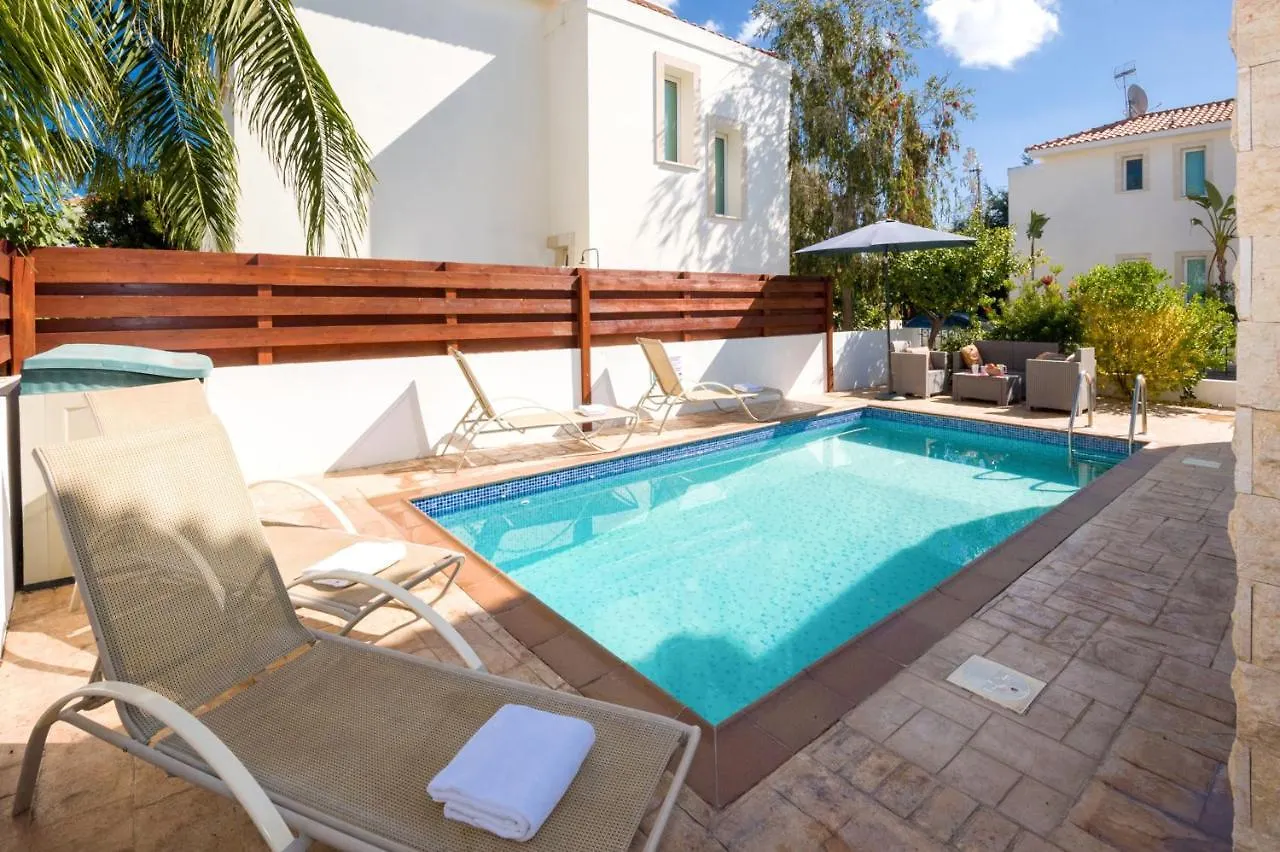 Villa Mandy Protaras Holiday home