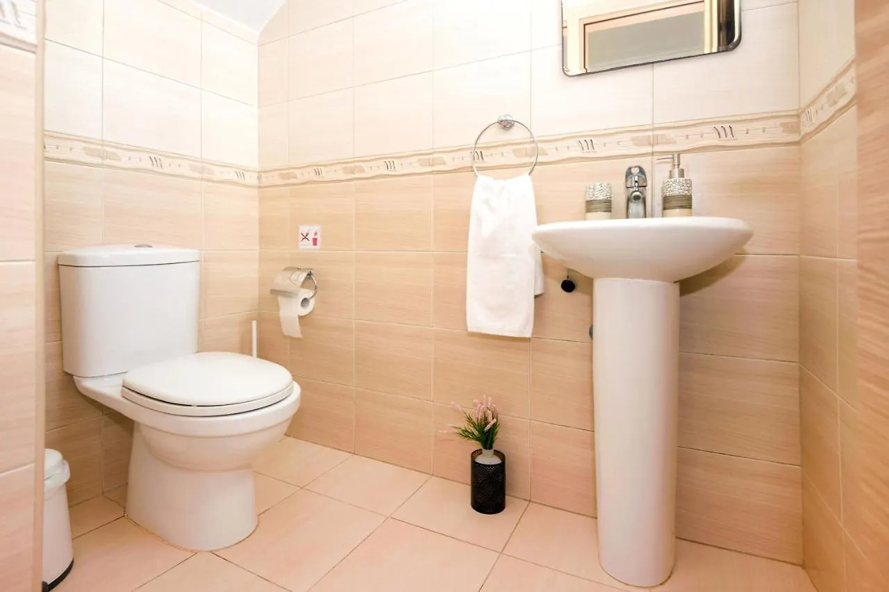 Holiday home Villa Mandy Protaras