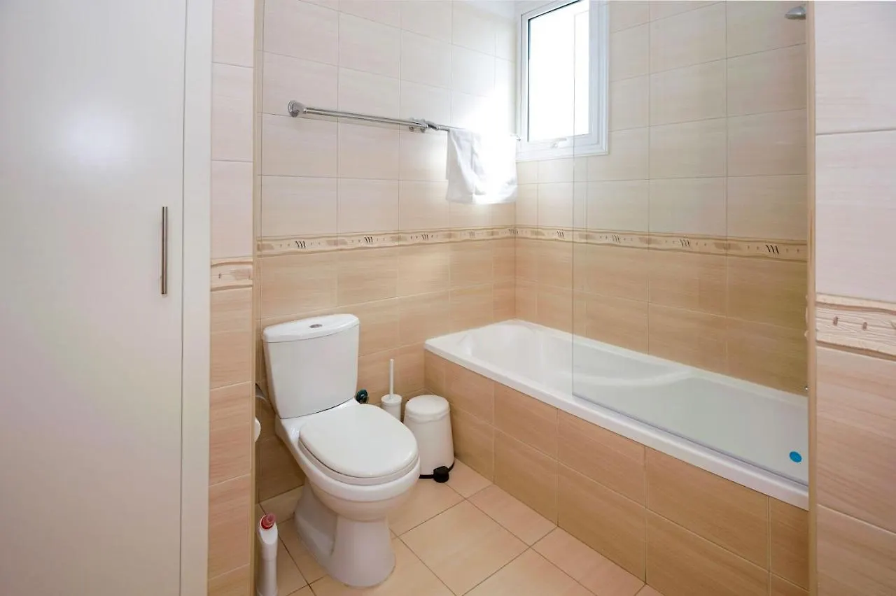 Villa Mandy Protaras Holiday home