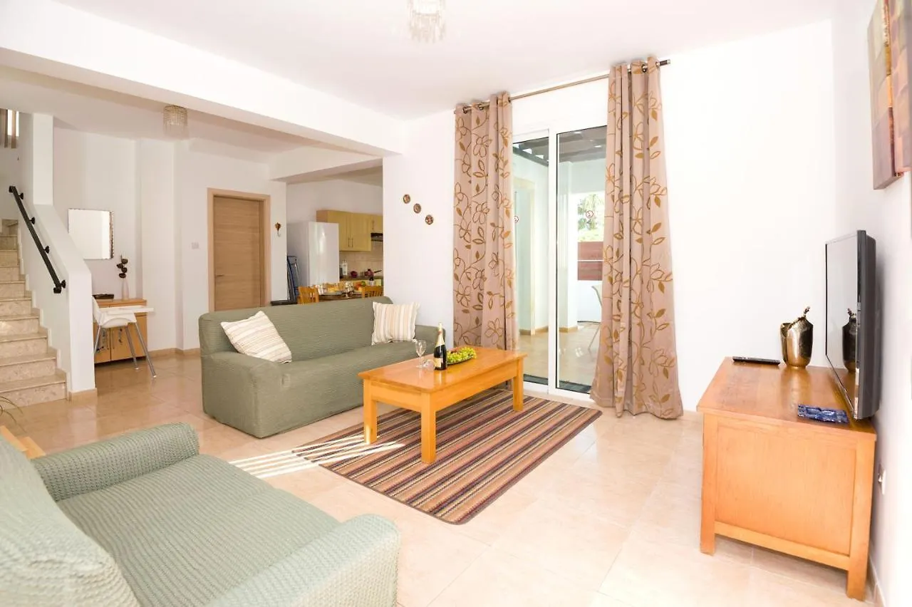 Villa Mandy Protaras Holiday home
