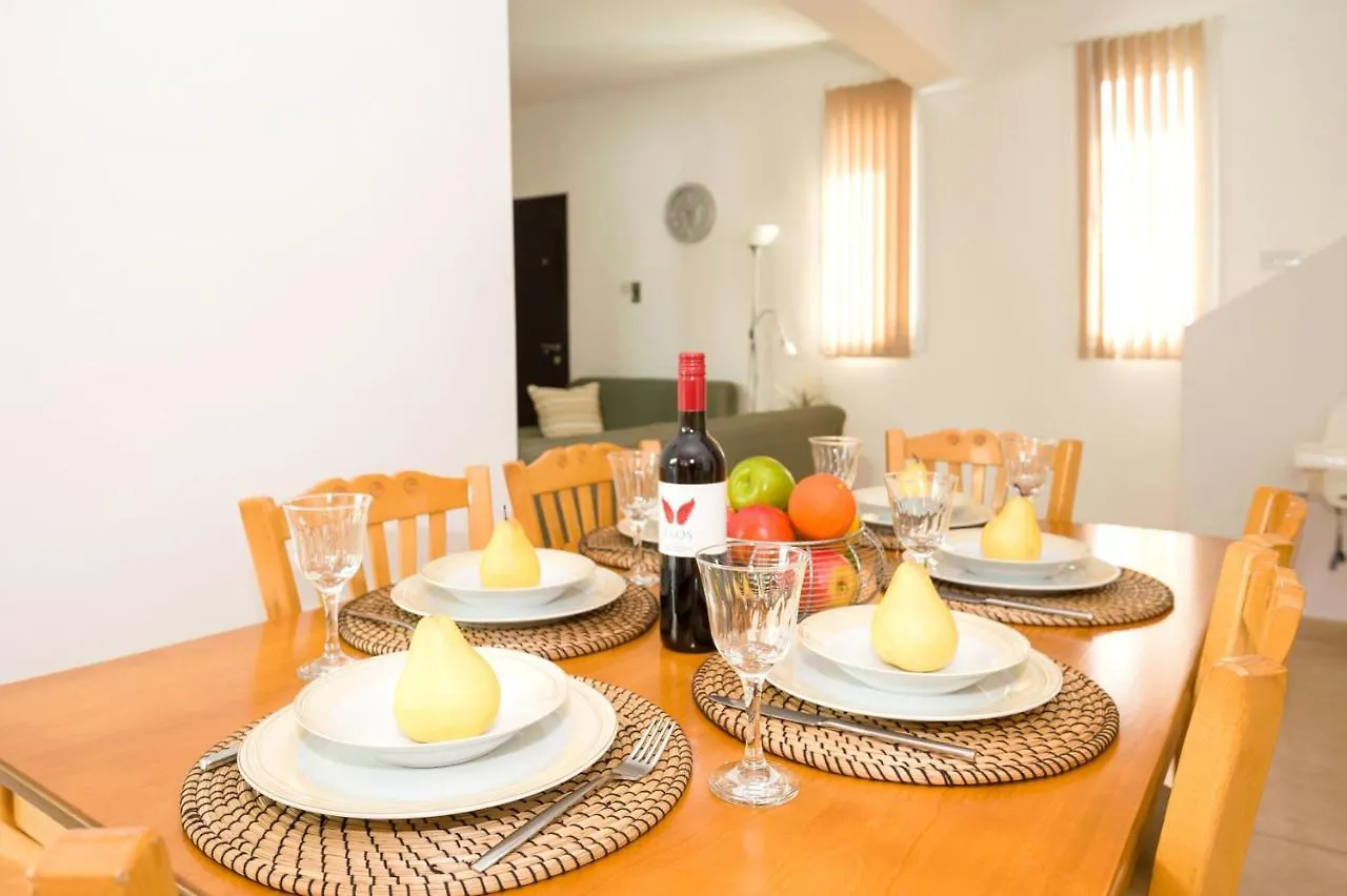 Villa Mandy Protaras